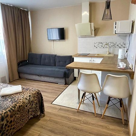 East Residence Київ Екстер'єр фото