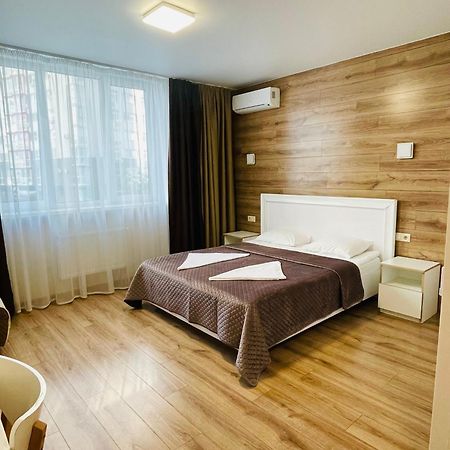 East Residence Київ Екстер'єр фото