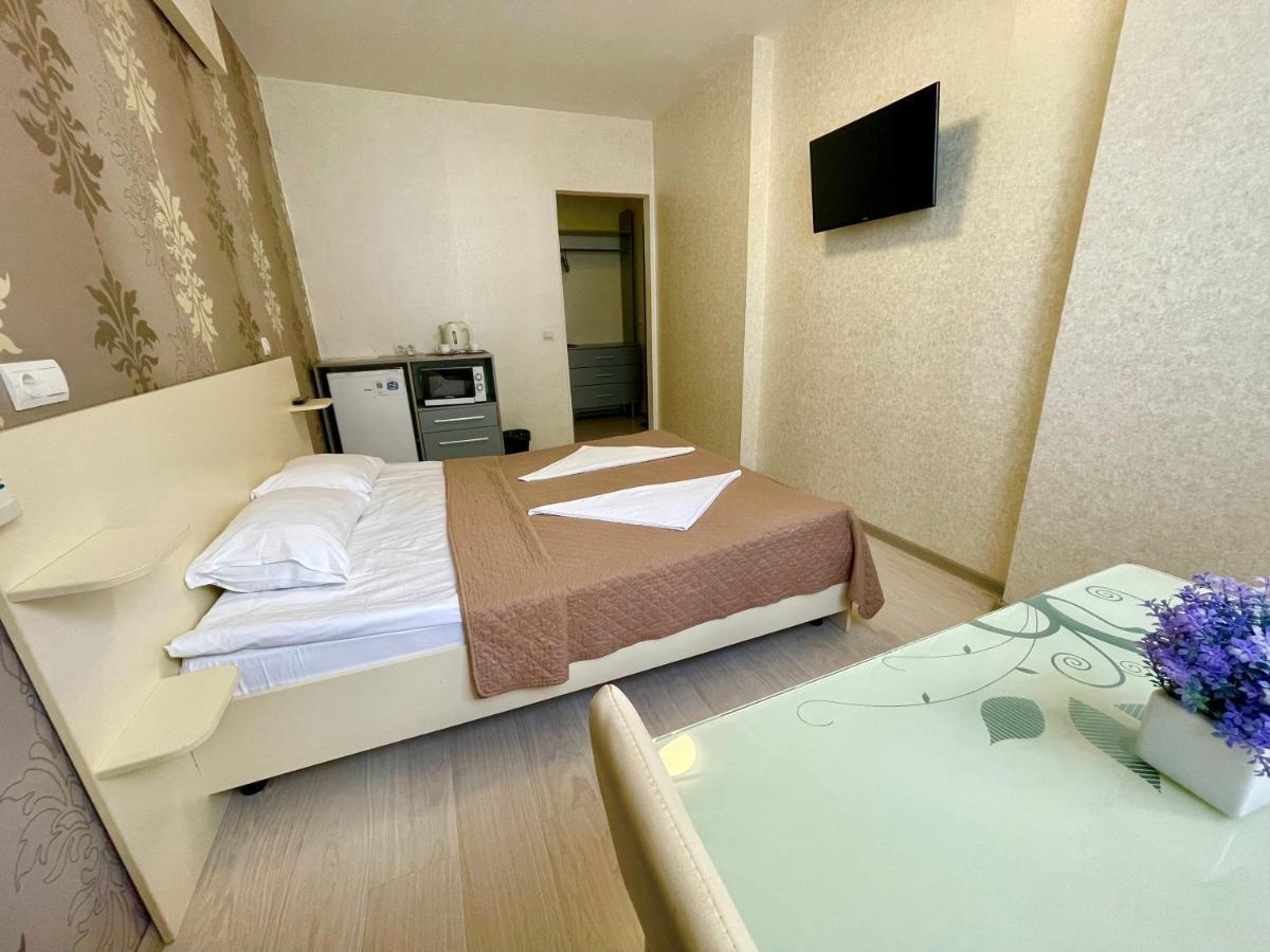 East Residence Київ Екстер'єр фото