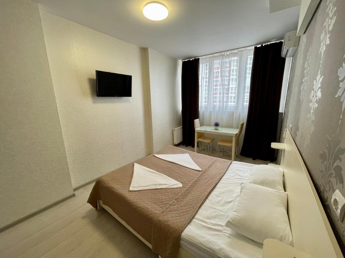 East Residence Київ Екстер'єр фото