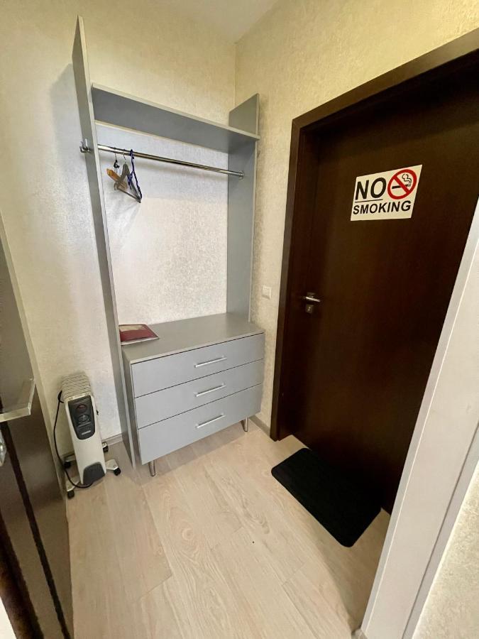 East Residence Київ Екстер'єр фото