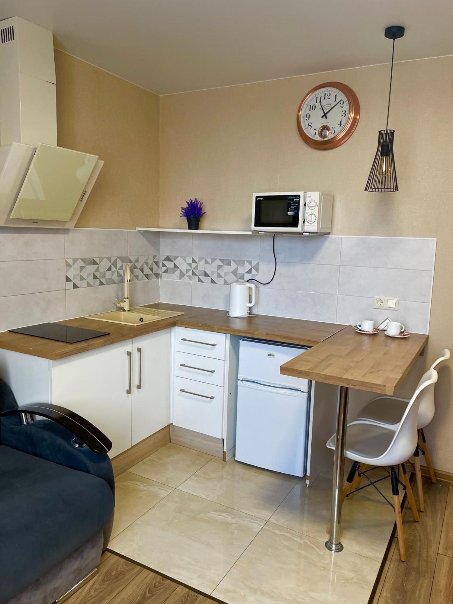 East Residence Київ Екстер'єр фото