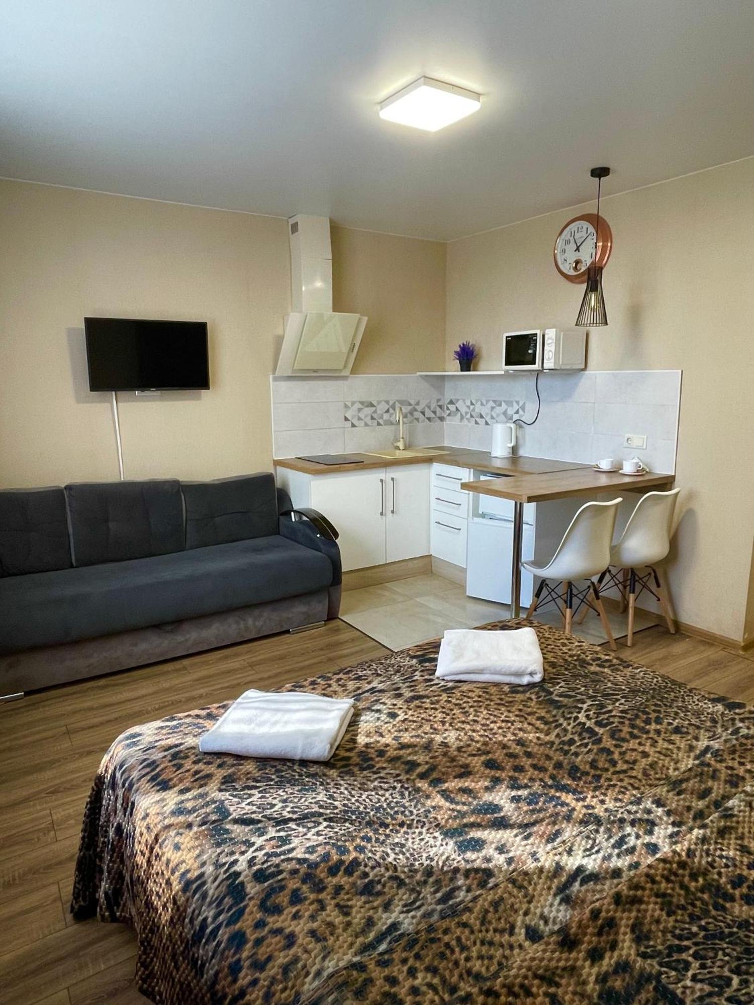 East Residence Київ Екстер'єр фото