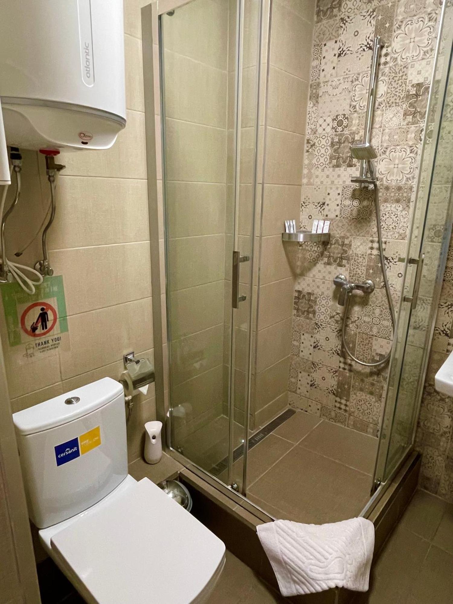 East Residence Київ Екстер'єр фото
