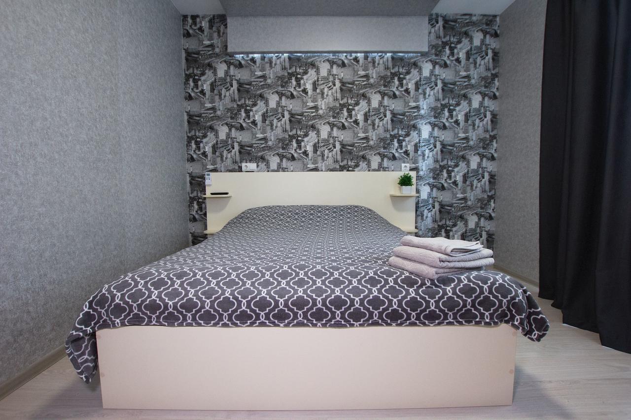 East Residence Київ Екстер'єр фото