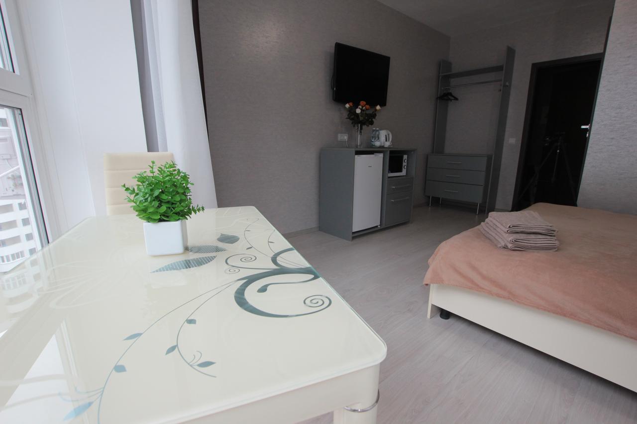 East Residence Київ Екстер'єр фото