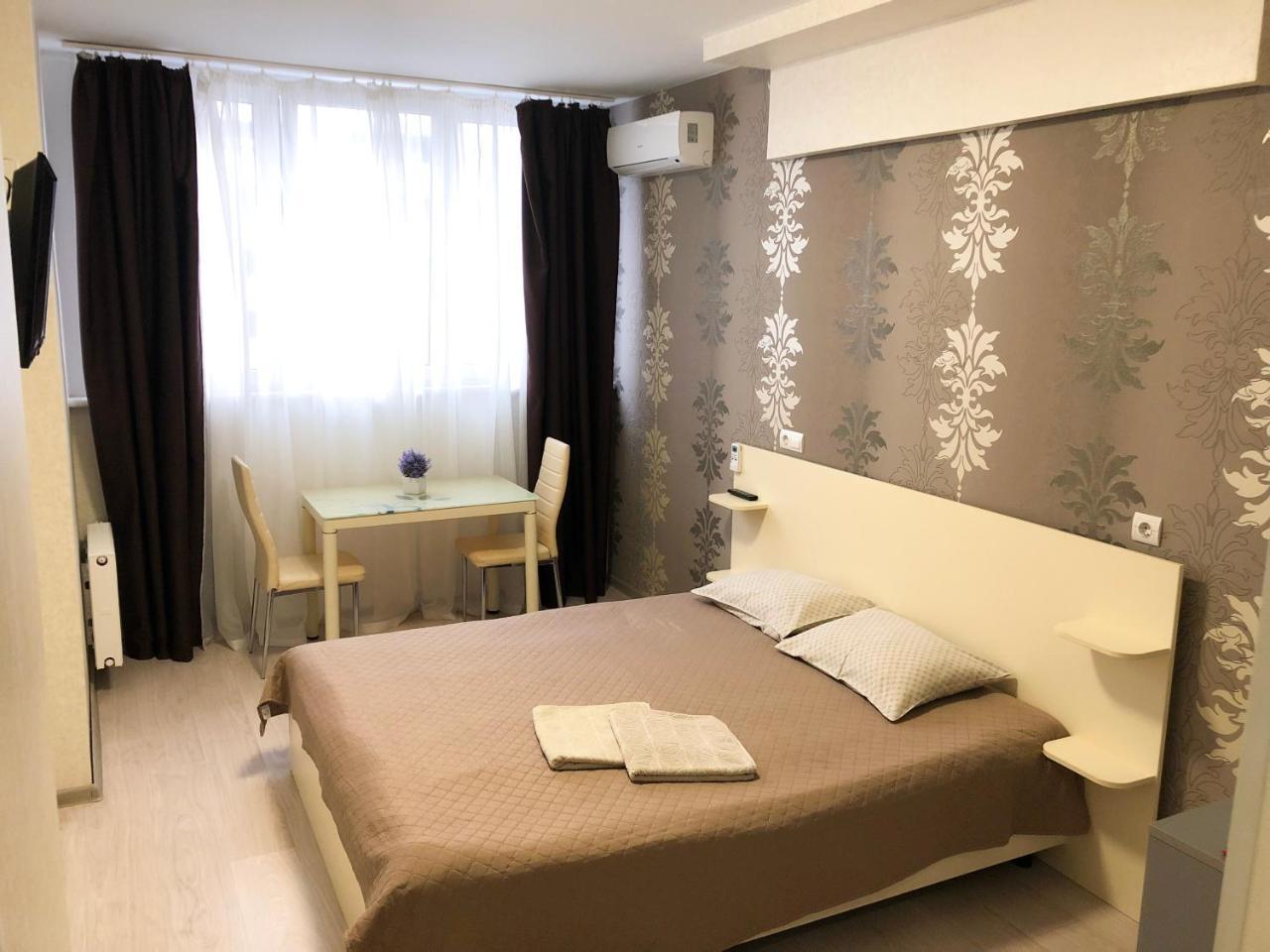 East Residence Київ Екстер'єр фото