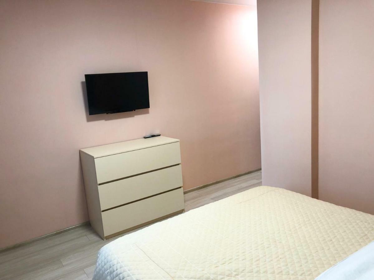 East Residence Київ Екстер'єр фото