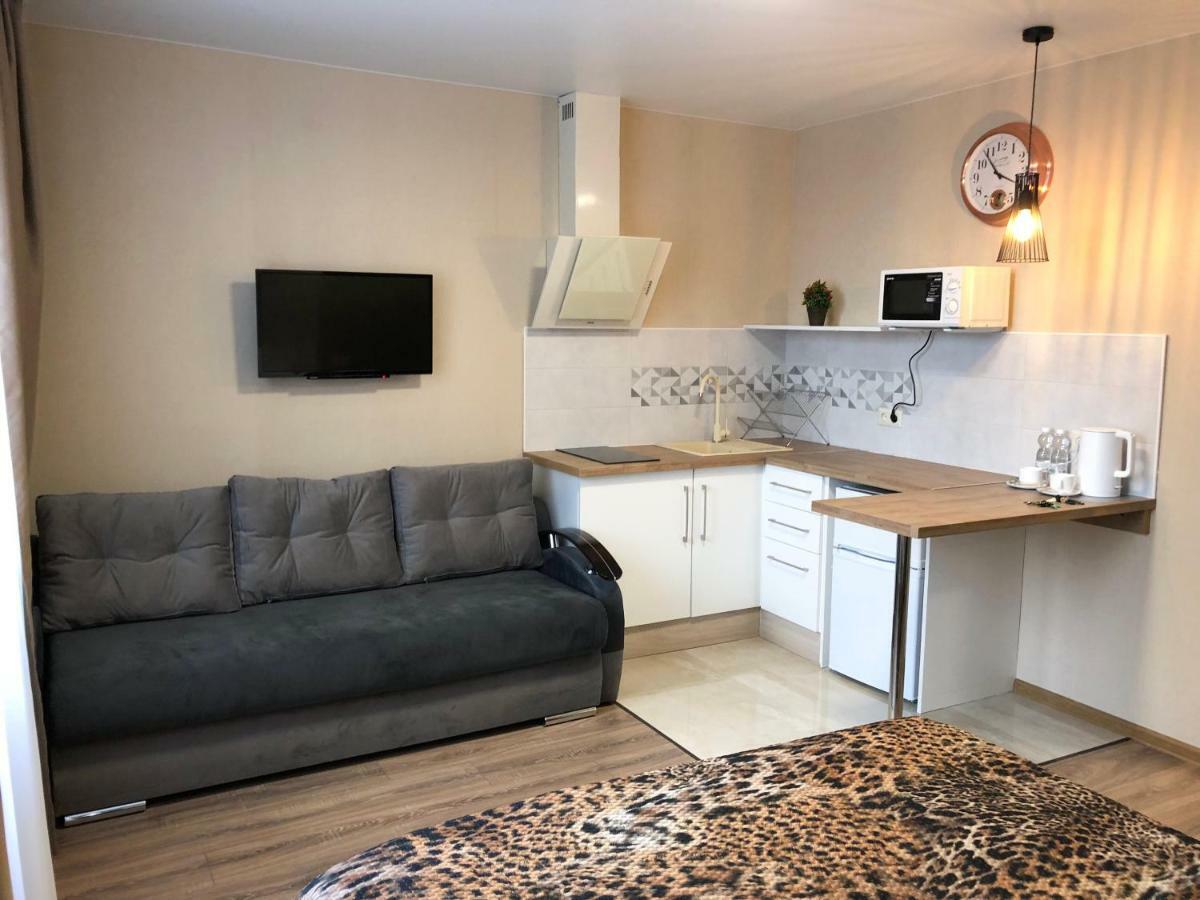 East Residence Київ Екстер'єр фото