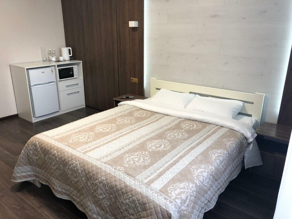 East Residence Київ Екстер'єр фото